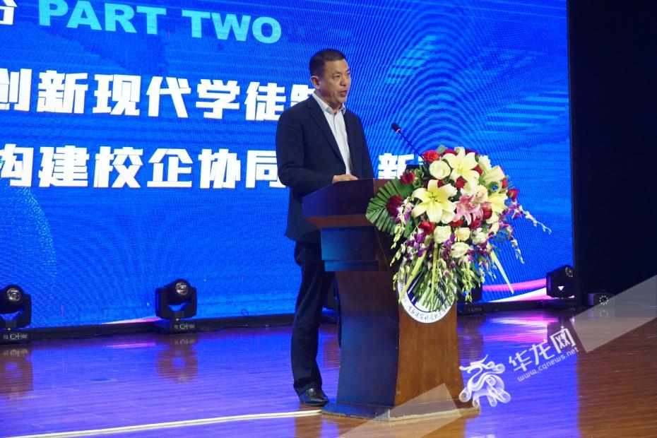 这场会议，聚焦“现代职业教育体系建设改革”，干货满满！